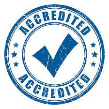 Is your degree from an accredited college? Does it matter?