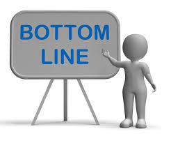 How can SCM impact the bottom line?