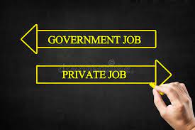 Supply Chain Management Jobs in the Government