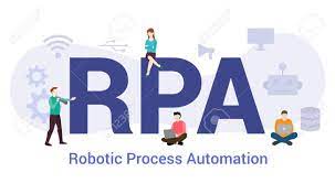 If a company wanted to get started with using Robotic Process Automation (RPA), where and how should they begin?