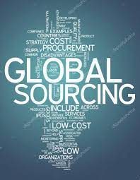 Global Sourcing 101 (where should you buy from?)