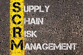 IT’s critical impact on the predisposition and progress toward managing risks in SCM