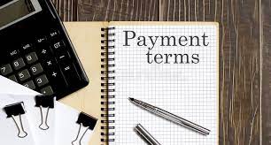 Robust Payment Terms and Creative Buyer-Supplier Financing