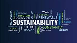 Why are U.S. Firms Becoming Socially Responsible & Sustainable (or aren’t they)?
