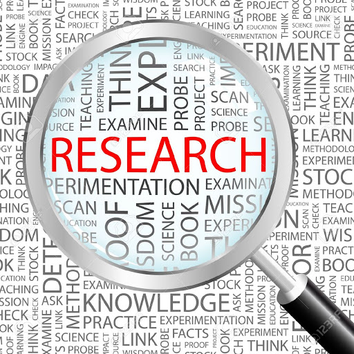 Click: Thousands of research publications & presentations (all copies available upon request, including from my library)